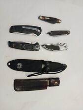 knife lot of 6 picture