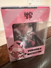 Helluva Boss “Verosika” - Vinyl Figure - YouTooz - (Boxed, Unopened) picture