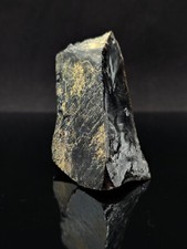 Rare 635ct. Morion Quartz Crystal - Volodarsko Deposit Gem picture