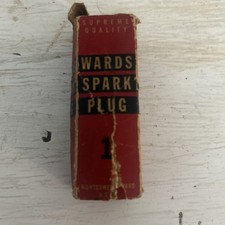 Montgomery Ward (