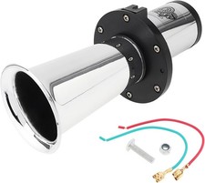 Ooga Air Horn Car Truck Auto Antique Vintage Classic Car Horn Auto Air Horn picture