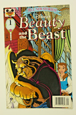 Disney's Beauty and the Beast #1 (Disney July 1997) picture