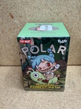 ⚡️Pop Mart Polar Hidden Forest Path Blind Box Figure NEW ⚡️ picture