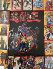 Yu-Gi-Oh Panini 2025 Complete Sticker Album 184/184 Duel Monsters picture