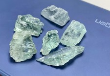 82.90 Carat Beautiful Lot Terminated Kunzite Crystal from Afghanistan  picture