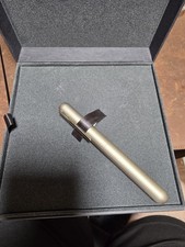LAMY 074 PD PALLADIUM DIALOG 3 BROAD (B) FOUNTAIN PEN 4000543 picture
