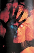 Sentry #1 1:100 Alex Maleev 1:100 Virgin Incentive Variant Marvel Comics` picture
