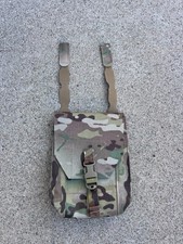 Eagle Industries Laser Cut V4 Molle Multicam SAW Ammo Pouch picture