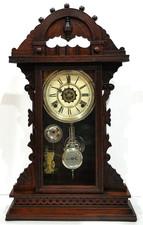 Antique Waterbury