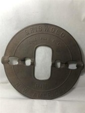 Griswold New American 9