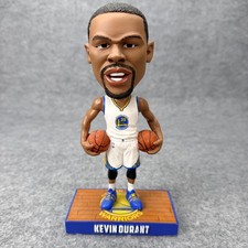 Kevin Durant Golden State Warriors FOCO Legends of The Court Bobblehead Limited picture