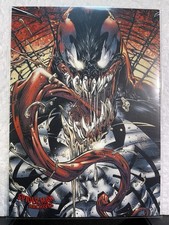 2009 Marvel Entertainment Inc Venom picture