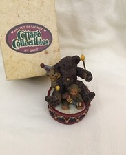 1995 Cottage Collectibles by Ganz 