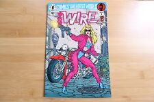 Barb Wire #1 Dark Horse Comics VF/NM - 1993 picture