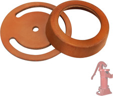 Pitcher Pump Well Kit with No.2 Pitcher Pump Replacement Parts - Includes Lower picture