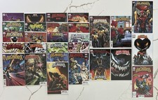 All-New Venom #1-10 + Venom #250-262 Complete Run + 5 Variants NM Marvel Lot 28 picture