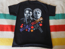 Rare Maxwell Jill Scott 2010 Tour Graphic T- Shirt All Size Y2K Style picture
