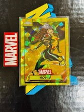 2024🥇Marvel Topps Sapphire Rogue 68/75 💪🏿 picture