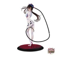 NEW Wanderer Shin Evangelion Theatrical Version Makinami Mari Illustrious 1/7 picture