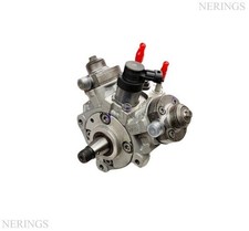 High pressure diesel pump RANGE ROVER DISCOVERY, CITROËN 3.0 HDi 0445010614 picture