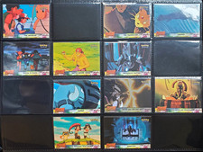 Topps Pokémon 1999 Movie Mewtwo Strikes Back/Pikachu's Vacation 48-Card Lot picture