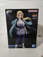 NARUTO Shippuden Tsunade Ichiban Kuji C Prize MASTERLISE Figure Anime picture