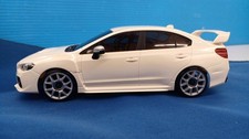 Kyosho Minute Awd Sports Ma-020S Series Subaru Radio Control Japanese products picture
