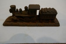 Vintage Cast Iron - Civil War