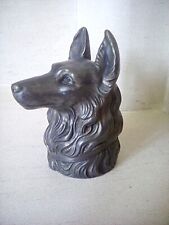 Rare Dogs head car mascot by Ruffony picture