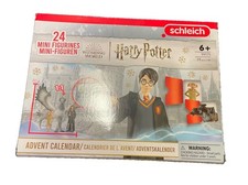 Schleich Harry Potter Mini Figurine Advent Calendar Set (99175) picture