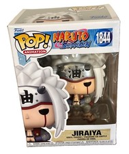 Funko Pop Animation Naruto Shippuden Jiraiya 1844 New picture