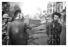 SAIGON EXECUTION BY SOUTH VIETNAM GENERAL PULITZER PRIZE WINING 4X6 PHOTO picture