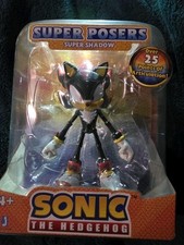 Super Posers - Sonic the Hedgehog - Shadow - 7