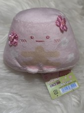 San-x sumikkogurashi Store Exclusive Limited Edition yama cherry blossom plush picture