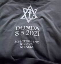 Kayne West Donda Merch 8/5/2021 picture