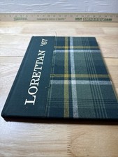 Lorreto Academy Chicago Illinois (Only Girls Of Color School) year book 1967 picture