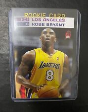Kobe Bryant Hall of Fame #8 Los Angeles Lakers picture