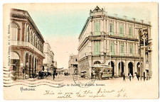 VINTAGE POSTCARD