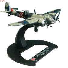 Bristol Blenheim Mk IV (1939) Aviation of WW2 1:144 picture