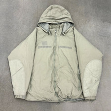 Tennier Industries USGI Gen III Layer 7 Extreme Cold Weather Parka Jacket L picture
