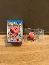 Kirby's Dream Land Mike Kirby Collection Mate Figure Unopened picture