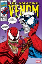PRE-SALE: The Amazing Venom #1 Erik Larsen Homage Variant picture