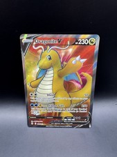 Dragonite V Evolving Skies NM picture
