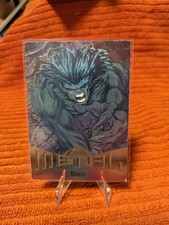 1995 Fleer Marvel Metal Cards (1-138) - You Pick - Cards NM picture
