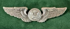 Original WWII U.S. Army Air Corps AAF British Made J.R. GAUNT 3
