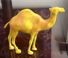 Rare Yellow Camel Filters Sculpture Germany Ltd Ed (100 Years Of Camel 2013) picture