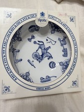 Spode Imperial Cereal 6.5” Bowl from the Edwardian Childhood Collection, In Box picture