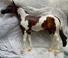 Breyer Traditional Model Horse ideal series paint horse #1839 picture