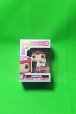 Funko POP DC Comics Bombshells - Hawkgirl #223 - Breast Cancer Research - NEW picture