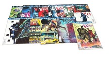 All-Star Batman #1-14, Complete Series (lot of 14) (Snyder/Romita Jr.) picture